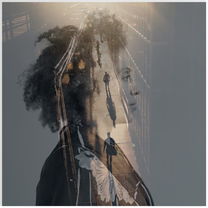 MARTINA TOPLEY-BIRD ANNOUNCES NEW STUDIO ALBUM “FOREVER I WAIT”