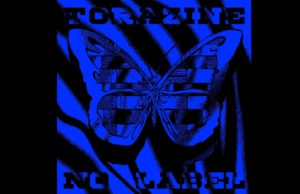 No Label (aka Carlo Megighian) „TORAZINE“ (Red Bull Records)