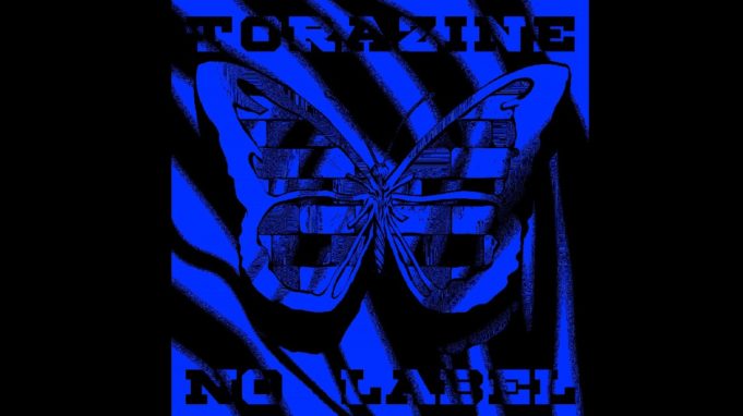 No Label (aka Carlo Megighian) „TORAZINE“ (Red Bull Records)