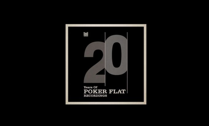 Coming up: Steve Bug – 20 Years Of Poker Flat Remixes