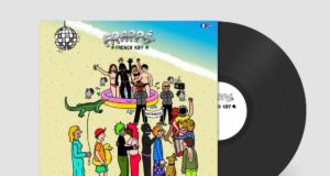 Label Interview: Frappé