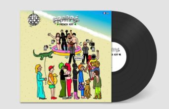 Label Interview: Frappé