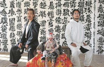 Wochenende der Offenen Ateliers am 5. und 6. Juni 2021