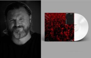 SOLOMUN dropt ein vielfältiges Album: NOBODY IS NOT LOVED