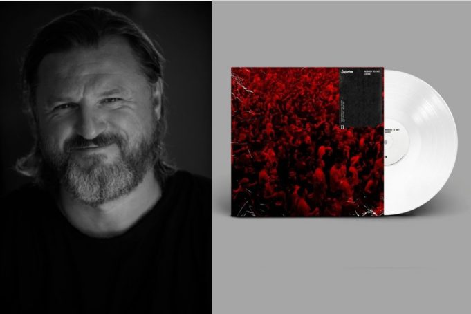 SOLOMUN dropt ein vielfältiges Album: NOBODY IS NOT LOVED