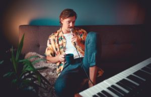 Turn Up The Disco with Satin Jackets New Release via Eskimo