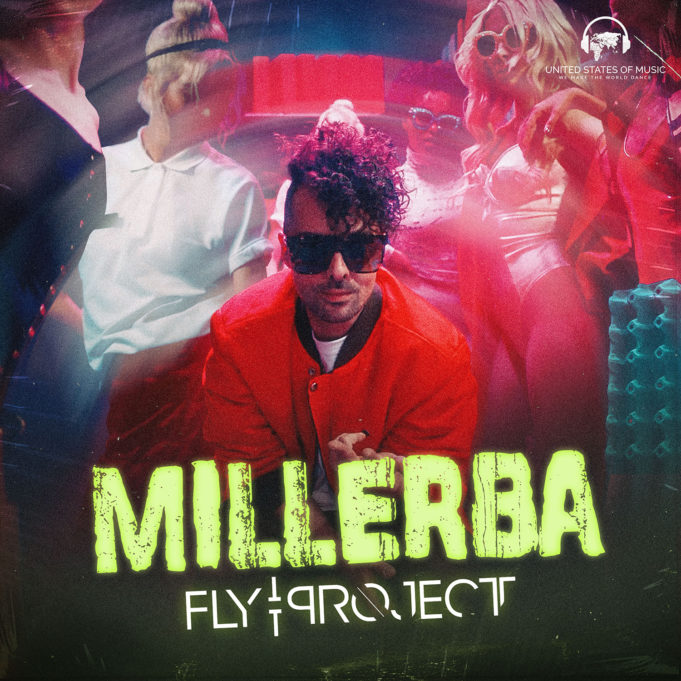 Fly Project release their Millerba record.