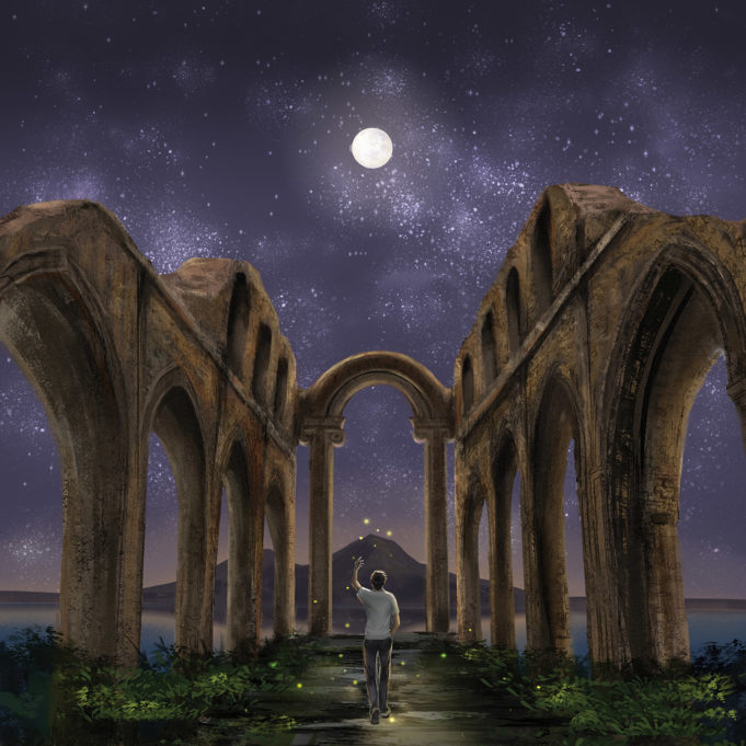 Collateral Intelligence releases Butterflies in Funerals