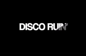 Disco Ruin the first movie that looks back at over 40 year of Italian nightlife, people, culture fashion and architecture.