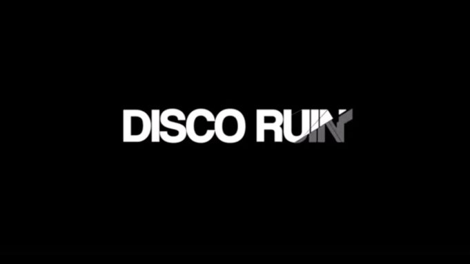 Disco Ruin the first movie that looks back at over 40 year of Italian nightlife, people, culture fashion and architecture.
