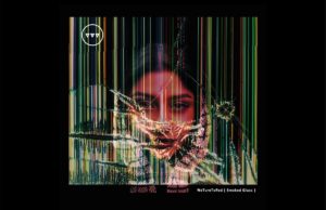 WeTurnToRed – Smoked Glass