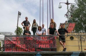 Tag der Clubkultur 2021