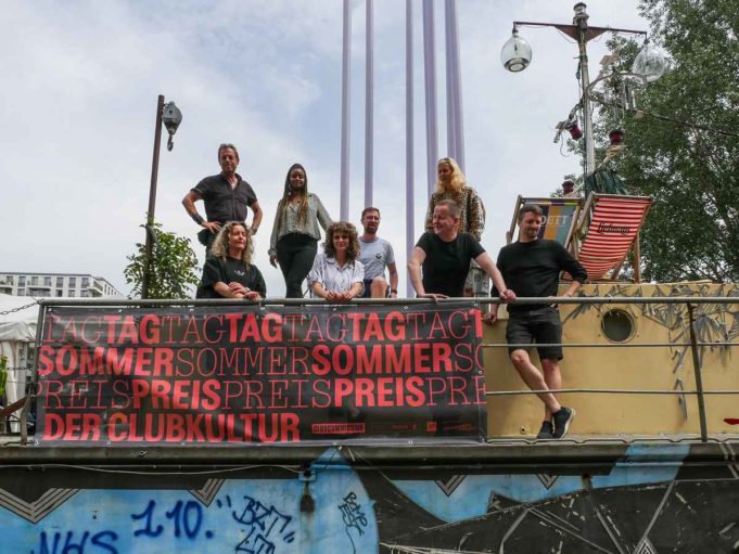 Tag der Clubkultur 2021