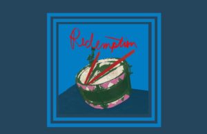 Video Premiere: The Hidden Cameras release perfect dreary summer single “Redemption”