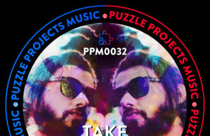 Katorzi – Take The Heat