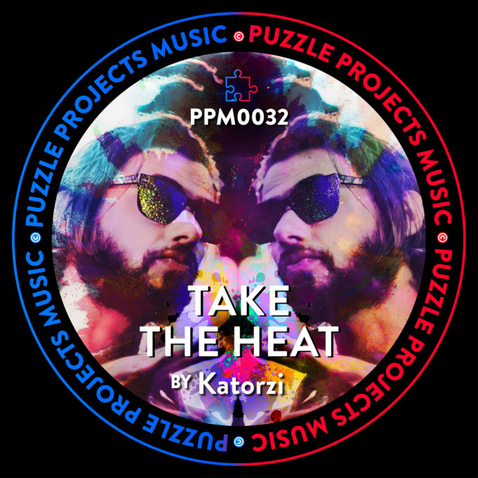 Katorzi – Take The Heat