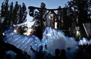 WURZELFESTIVAL 2021 erstmals hybrid – In real vor Ort und interaktiv digital via LIFELIVE.io