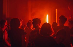 Wie sieht der Club der Zukunft aus? *Future Party Lab 2021*