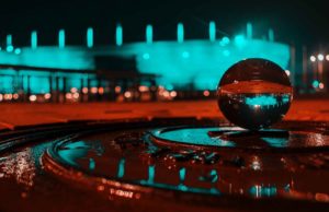 Niklas Paschburg – Post Svalbard