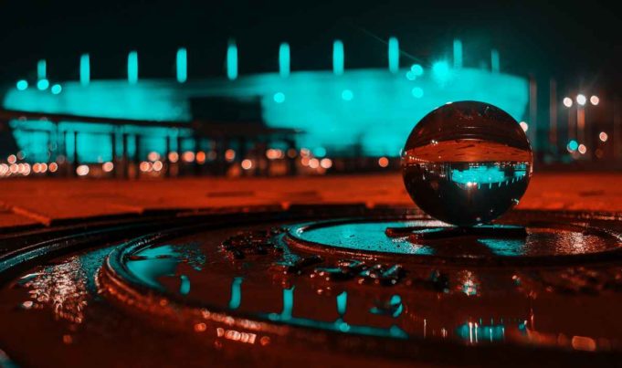 Niklas Paschburg – Post Svalbard