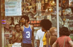 Juan Hoerni featuring Maurice Smith – Fantasy