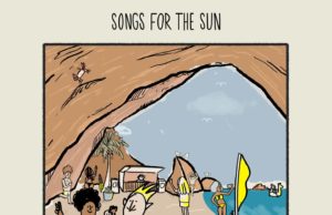 Neathway release Songs For The Sun