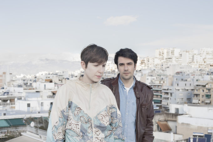 NTEIBINT Unleashes Nu-Disco Fever with ‚What You Need‘ feat. Matina Sous Peau