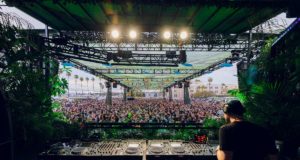 Artist Interview: Sacha Robotti