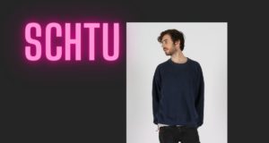 ARTIST INTERVIEW: Schtu