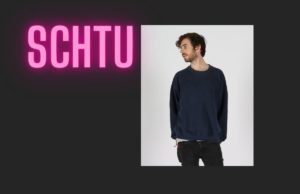 ARTIST INTERVIEW: Schtu
