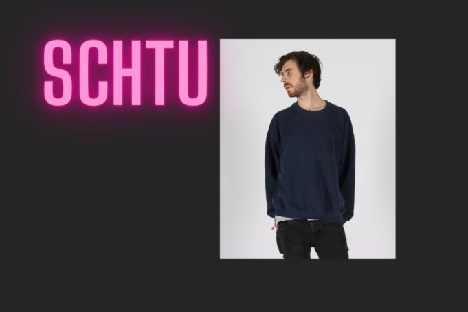 ARTIST INTERVIEW: Schtu