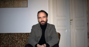 Artist Interview: Semodi