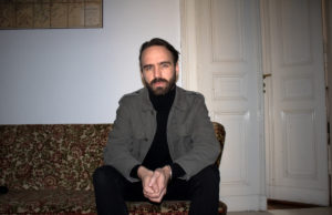 Artist Interview: Semodi