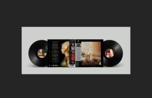 FIRST ELECTRONIC SOUNDTRACK FROM YUGOSLAVIA REMIXED BY 11 ARTISTS FROM 9 COUNTRIES