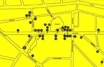 30 Years of KW: Anniversary Weekend 18–19 September