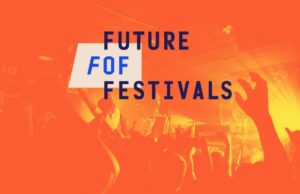 Future of Festivals @ Arena Berlin