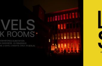 LOST ART FESTIVAL 2021