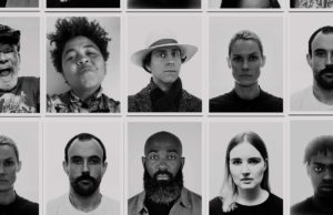 LONELY GUEST – ON A MOVE feat. KWAY | Tricky kündigt abwechslungsreiches Album mit namhaften Gästen an.