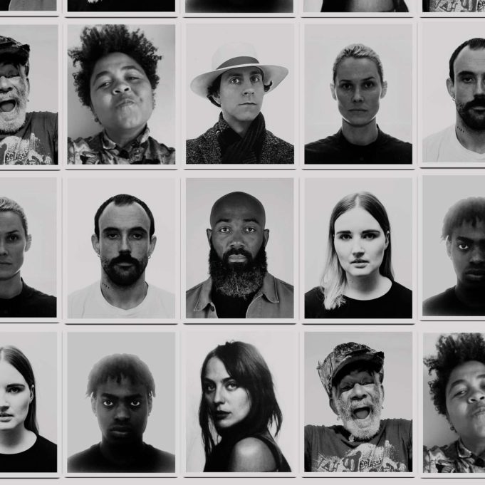 LONELY GUEST – ON A MOVE feat. KWAY | Tricky kündigt abwechslungsreiches Album mit namhaften Gästen an.