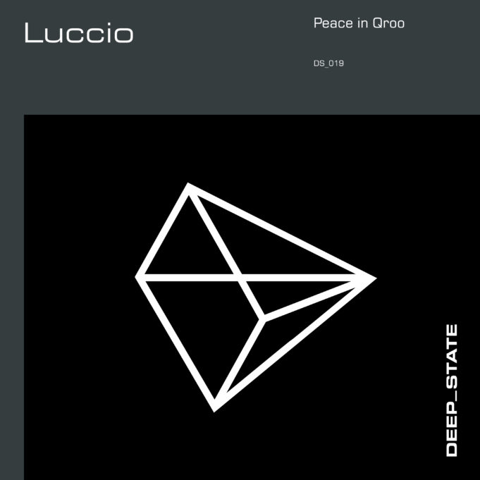 Luccio releases „Peace in Qroo“