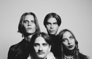 Wallners – Dracula