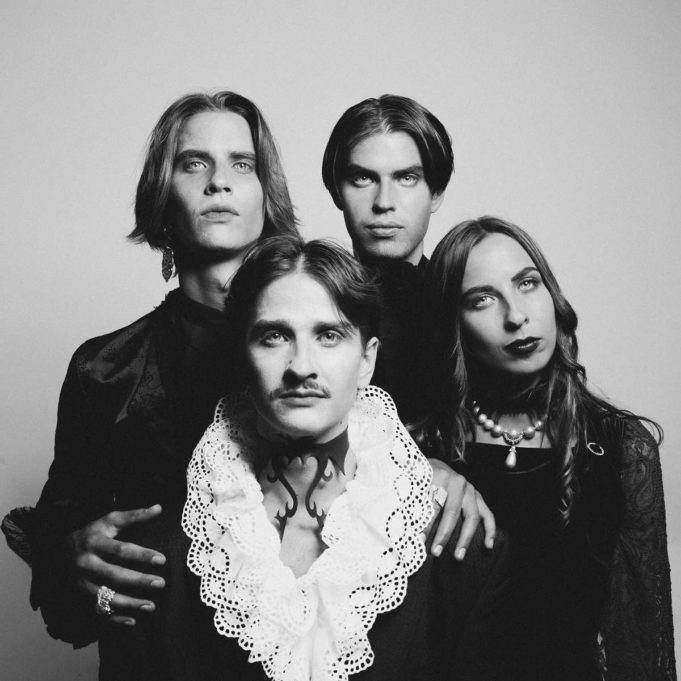 Wallners – Dracula