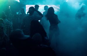 MarzAttack – Totem