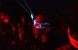 Luca Vera – Transizione Degli Elementi LP