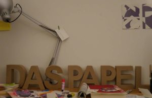 Berliner Design Szene: Das Papel