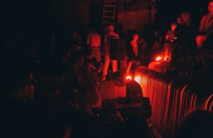 VA – Flavours #3 auf Kooley High Records