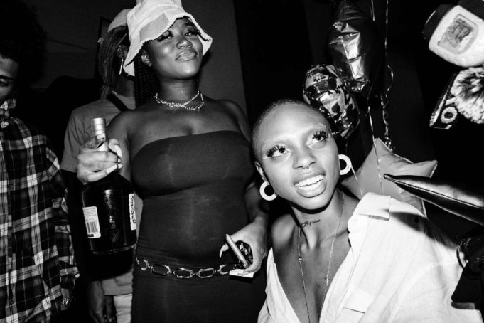 Die Krise der britischen Clubszene2024