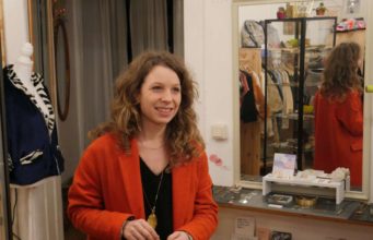 Berliner Design Szene: Hannah | Hertzberg