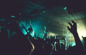 Marktlokal Klub öffnet im Gewölbekeller der Markthalle Neun in Berlin Kreuzberg
