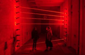 LOST ART FESTIVAL | BILDER